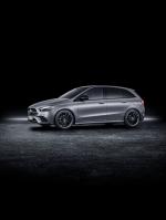 Mercedes-Benz B200 AMG Line 2019 года (WW)